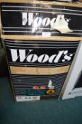 *Woods Dehumidifier