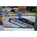 *Casio CTS195 Casiotone Digital Keyboard with Stan