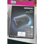 *Omron Evolve Automatic Blood Pressure Monitor