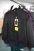 *32 Degrees Heat Lady's Fleece Jacket Size: S