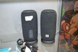 *JBL Portable Bluetooth Speakers