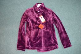 *32 Degrees Heat Lady's Fleece Jacket Size: M