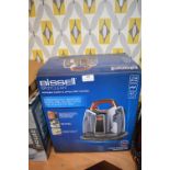 *Bissell Spot Clean Portable Carpet Washer