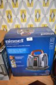 *Bissell Spot Clean Portable Carpet Washer