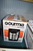 *Gourmia 6.7L Digital Air Fryer (boxed)