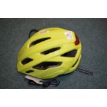 *Freetown Child's Bicycle Helmet