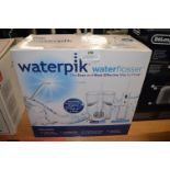 *Waterpik Dental Water Flosser