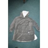 DKNY Kid's Fleece Hoodie Size: 7-12 years