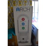 *Vybra Arch Heater/Fan/Air Steriliser