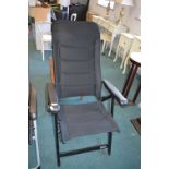 *Towsure Folding Mesh Chair