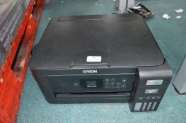 *Epson EcoTank ET2851 Printer