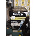 *Shark Corded Stick Vacuum Cleaner