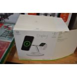 *Belkin 3-in-1 Wireless Charger (ex display)