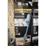 *Shark Corded Stick Vacuum Cleaner