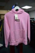 *Levi's Pink Hoodie Size: S