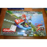 *Carrera Mario Kart Race Track Set