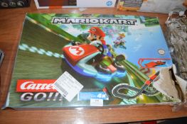 *Carrera Mario Kart Race Track Set