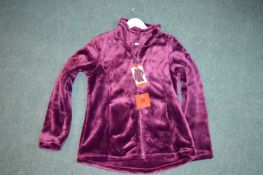 *32 Degrees Heat Lady's Fleece Jacket Size: M