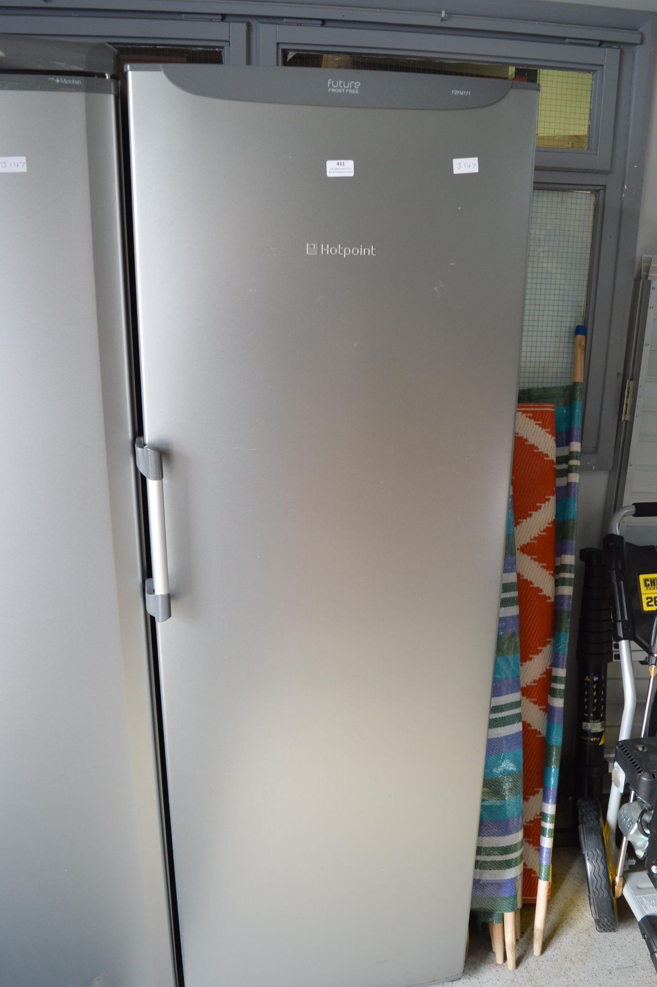 Hotpoint Future FZFM171 Freezer