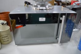 *Breville Microwave Oven