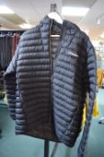 *Berghaus Men's Quilted Jacket Size: XL