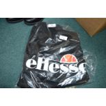 *Three Ellesse T-Shirts Size: S