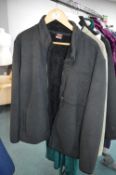 *32 Degrees Heat Men's Fleece Jacket Size: L