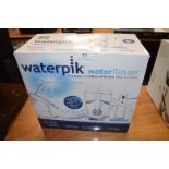 *Waterpik Dental Water Flosser