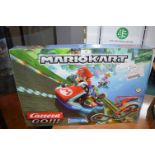 *Carrera Mario Kart Race Track Set