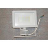 *30w LED Floodlight with Sensors