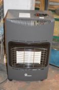 *Green Gear Gas Heater