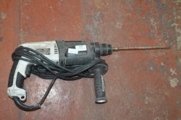 *Makita HR24070 SDS Drill