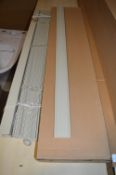 *35mm Venetian Blinds (apple) 90cm x 180cm drop