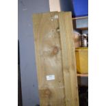 *Nine Feather Boards 180cm