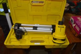 Focus Theodolite with Box