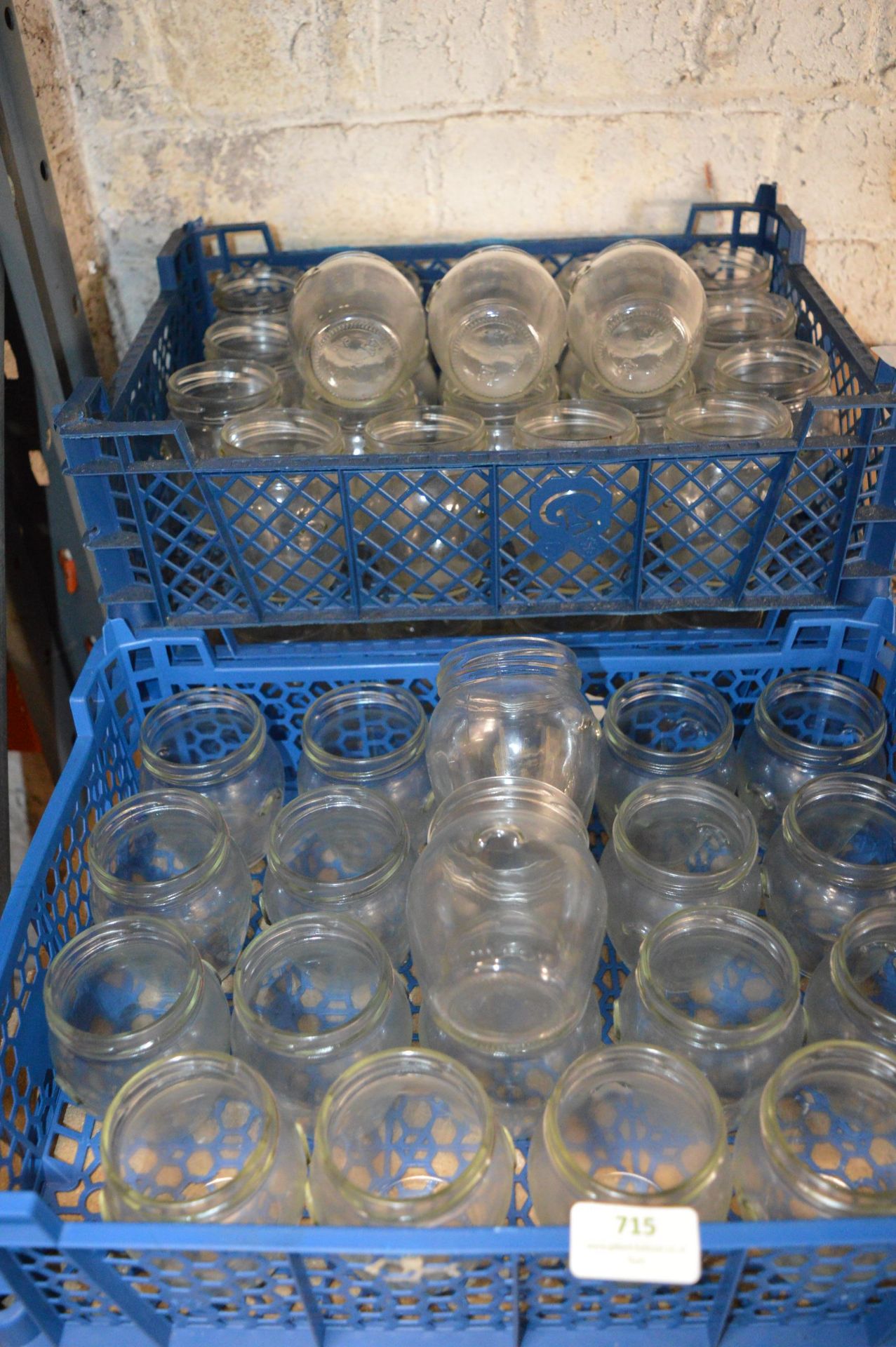 *Quantity of Assorted Jars - Image 2 of 4