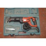 *Makita M4501 240v Reciprocating Saw