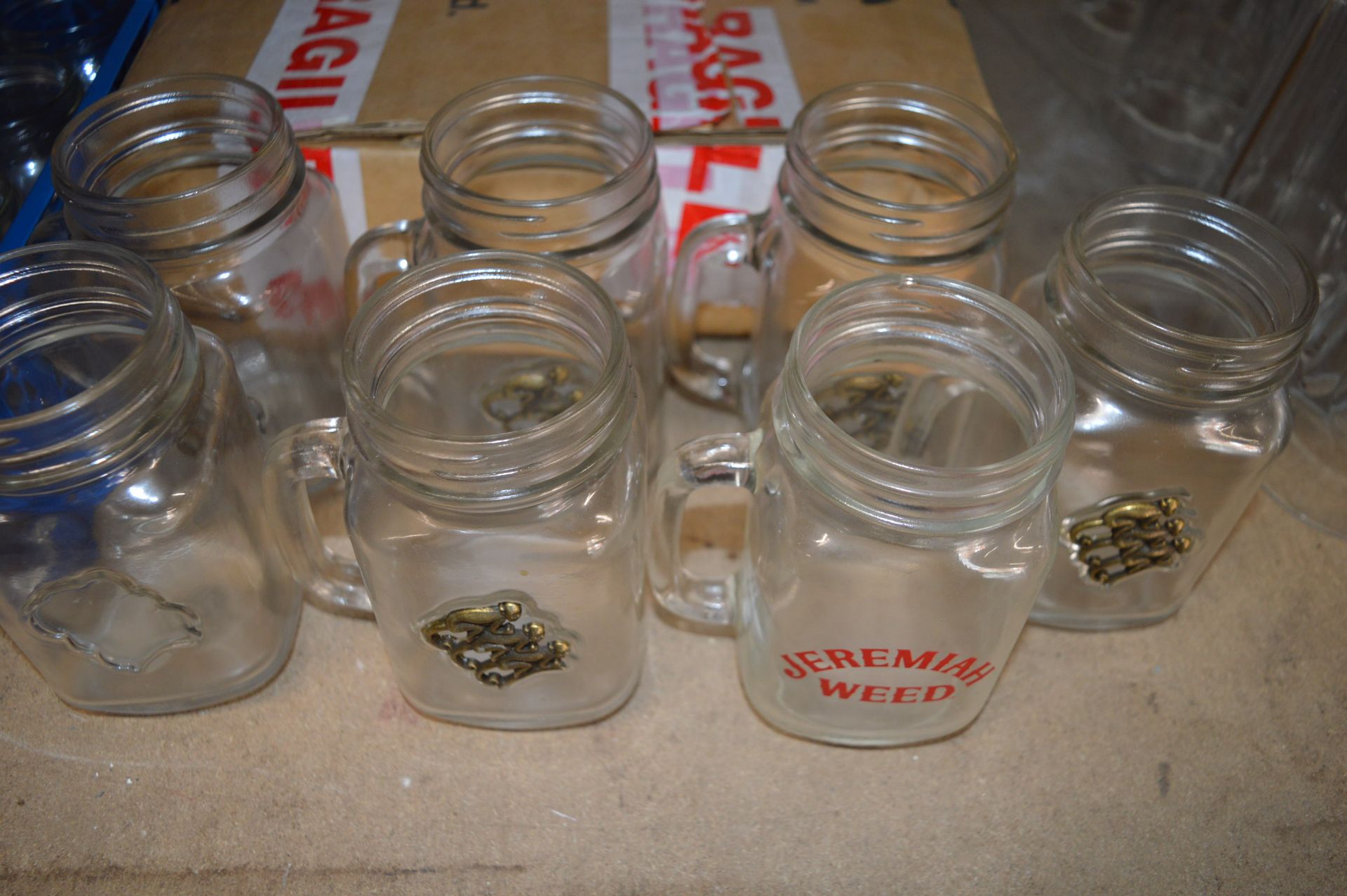 *Quantity of Assorted Jars - Image 3 of 4