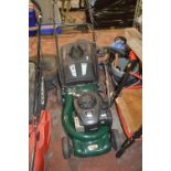 Briggs & Stratton 450 Petrol Lawnmower