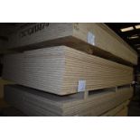 *41 600x2400x18mm Tongue & Groove RSB Conditioned Board