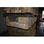 *Assorted 1.5m and 1.8m Lengths of 47x47mm Sawn Timber (~65m total)