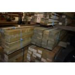 *Assorted 2.1m and 2.4m Lengths of 36x36mm and 36x75mm Sawn Part Treated Timber