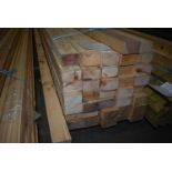 *Assorted Lengths of 45x70mm PSE Red Wood (1.8m, 2.1m, 2.4m, 2.7m, 3m, 3.3m, and 6x 4.5m)