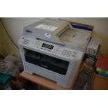 *Brother MFC7360N Photocopier