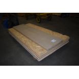 *Various Sheets of Chipboard