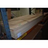 *Assorted 12mm, 18mm and 9mm 2440x1220mm MDF Sheets