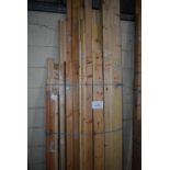 *Assorted Timber Including Skirting, Architrave, etc.