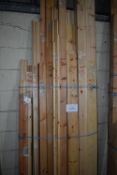 *Assorted Timber Including Skirting, Architrave, etc.