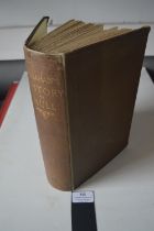 Sheahan's History of Hull Second Edition 1866