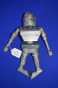 Denys Fisher Dr. Who "Giant" Robot Figure